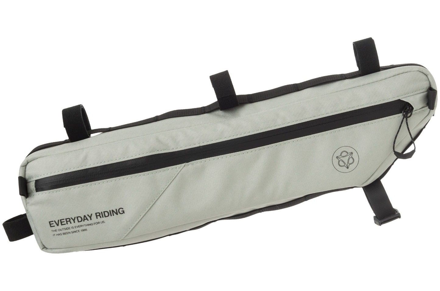 Sac de cadre tube Agu venture pistache