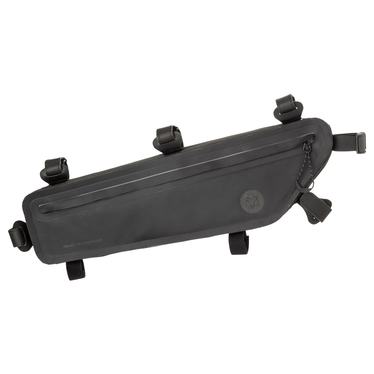 Sacoche de cadre tube venture extreme waterproof