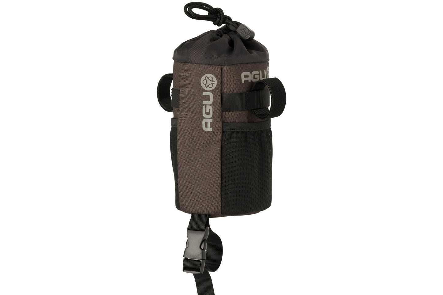 Café moulu Venture en paquet de collations