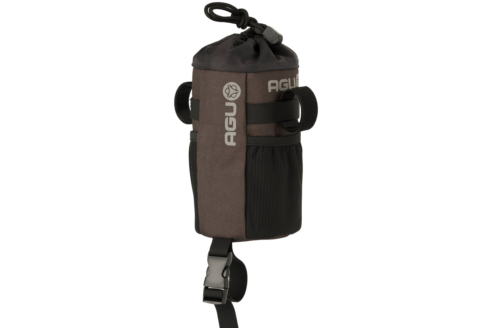 Café moulu Venture en paquet de collations