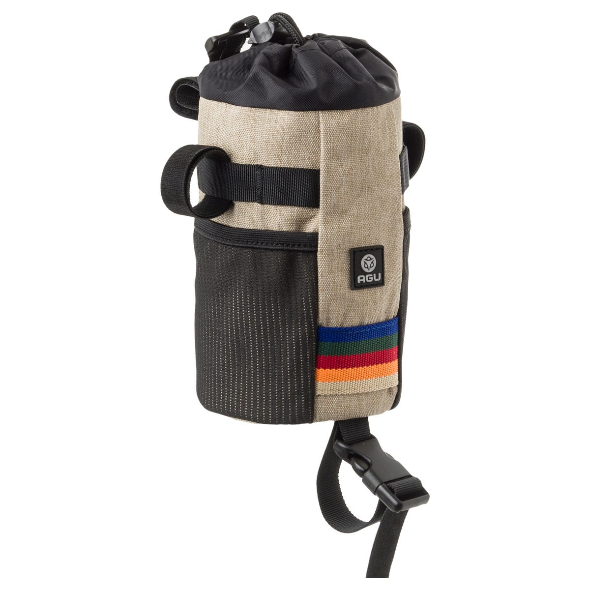 Agu snack pack aventure vintage
