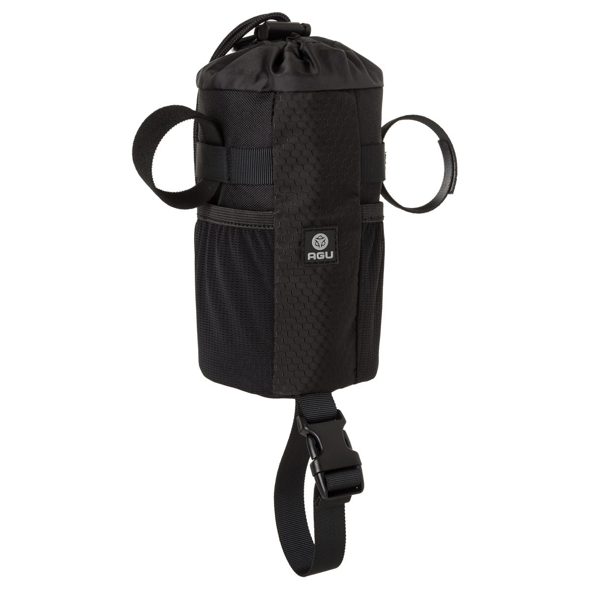 Agu snack pack aventure noir