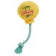 Ballon d'anniversaire de Fofos