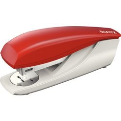Agrafeuse Leitz Nexxt 5500 grise 30 feuilles 200 agrafes