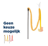 Fofos Cat Hengel Assorti - afbeelding 1