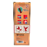 Fofos Crazy Mantis Crearm - afbeelding 3