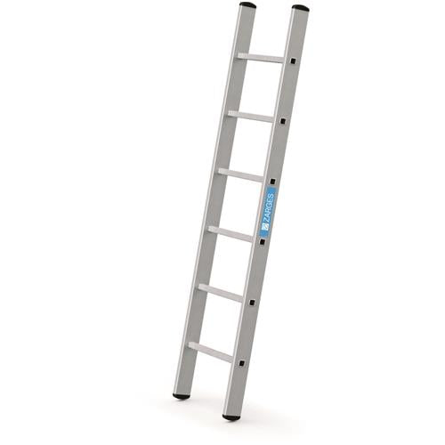 Zarges échelle simple stella l 1x6tr