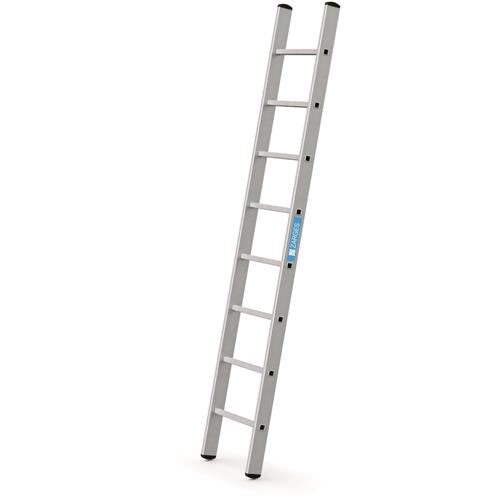 Zarges échelle simple stella l 1x8tr