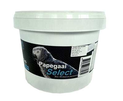 Hareco Parrot Sélectionner avec Pellets