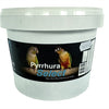 Hareco pyrrhura sélectionner avec des boulettes