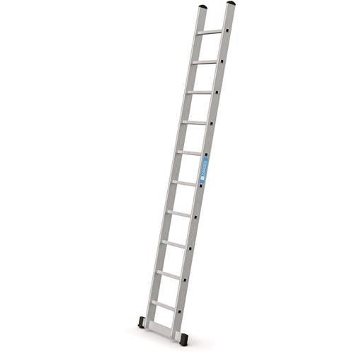 Zarges échelle simple stella l 1x10tr