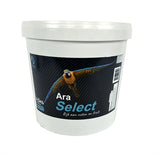 Hareco ara sélectionner avec les boulettes - afbeelding 1