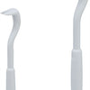 Trixie Drawing Tongs blanc