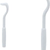 Trixie Drawing Tongs blanc