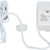 Trixie Dome vital Fountain Ceramic Grey White