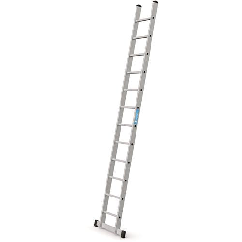 Zarges échelle simple stella l 1x12tr
