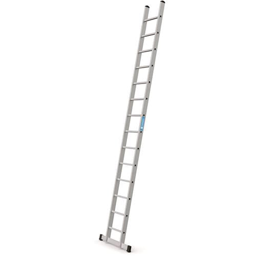 Zarges échelle simple stella l 1x14tr