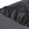 Panier de chien Trixie Amelie gris foncé angulaire