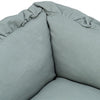 Panier de chien Trixie Amelie Angle Saliegroen