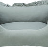 Panier de chien Trixie Amelie Angle Saliegroen