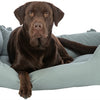 Panier de chien Trixie Amelie Angle Saliegroen