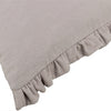 Trixie Dog Cushion Amelie Angular Grey