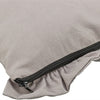 Trixie Dog Cushion Amelie Angular Grey