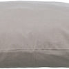 Trixie Dog Cushion Amelie Angular Grey