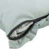 Trixie Dog Cushion Amelie Angular Saliegroen