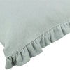 Trixie Dog Cushion Amelie Angular Saliegroen