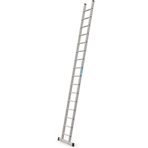 Zarges échelle simple stella l 1x16tr