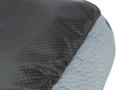 Panier de chien Trixie Alena Angular Blue Grey