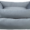 Panier de chien Trixie Alena Angular Blue Grey