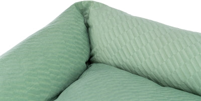 Panier de chien Trixie Alena Angular Saliegroen