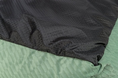 Panier de chien Trixie Alena Angular Saliegroen