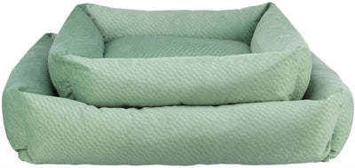 Panier de chien Trixie Alena Angular Saliegroen