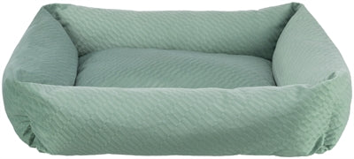 Panier de chien Trixie Alena Angular Saliegroen