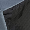 Trixie Cat Basket Iglo Alena Blue Grey