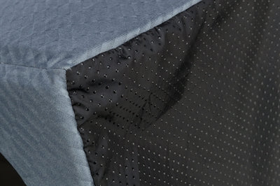 Trixie Cat Basket Iglo Alena Blue Grey