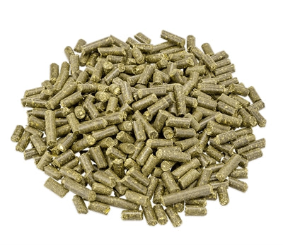Metazoa Metazoa Premium Horse Food MuscleFit HP23