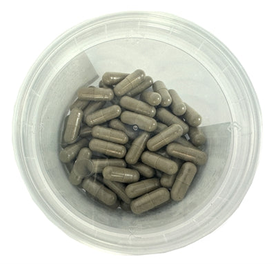 Animal Drogiste Capsules sédativum légères
