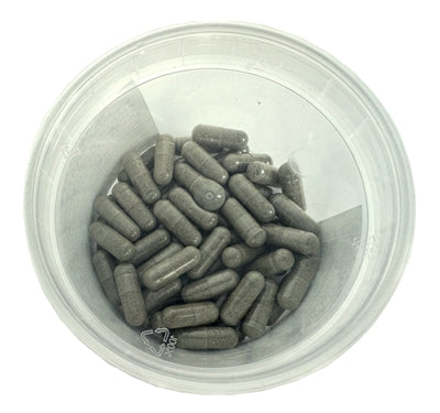 Testicles drogistes animaux Indales Capsules