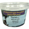 Testicles drogistes animaux Indales Capsules