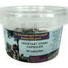 Capsules vitaales de la prostate drrogiste animale