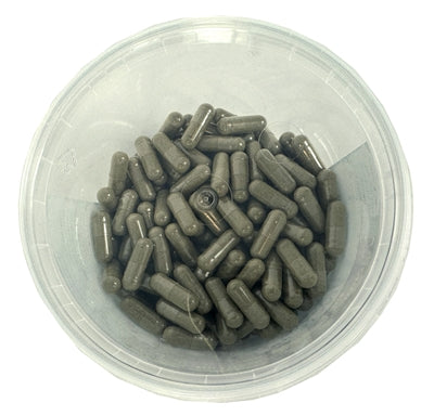 Capsules vitaales de la prostate drrogiste animale