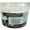 Drogiste animal Omega 3-6-9 Capsules d'acides gras