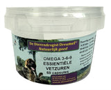 Drogiste animal Omega 3-6-9 Capsules d'acides gras - afbeelding 1