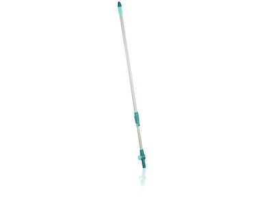 Leifheit Leifheit 41522 Acier de télescope avec knik 110-190cm