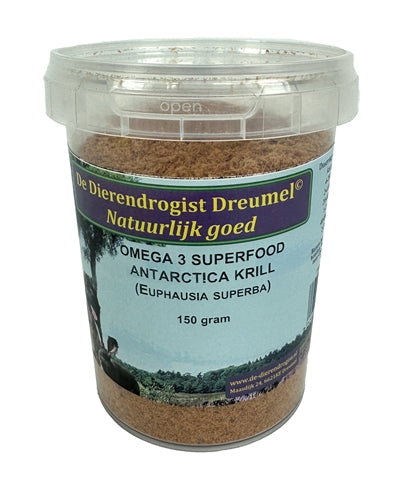 Drogiste animal Krill