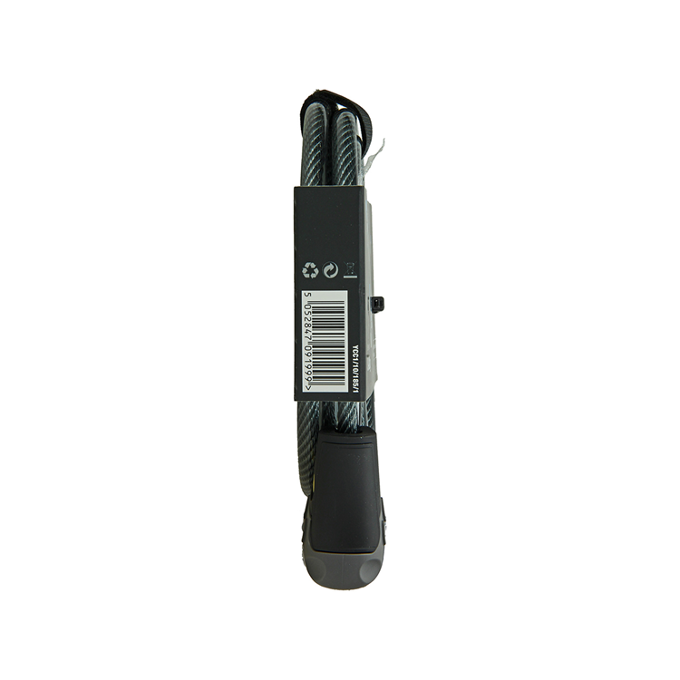 Yale 1062463 - câble antivol à combinaison standard | 2 pièces